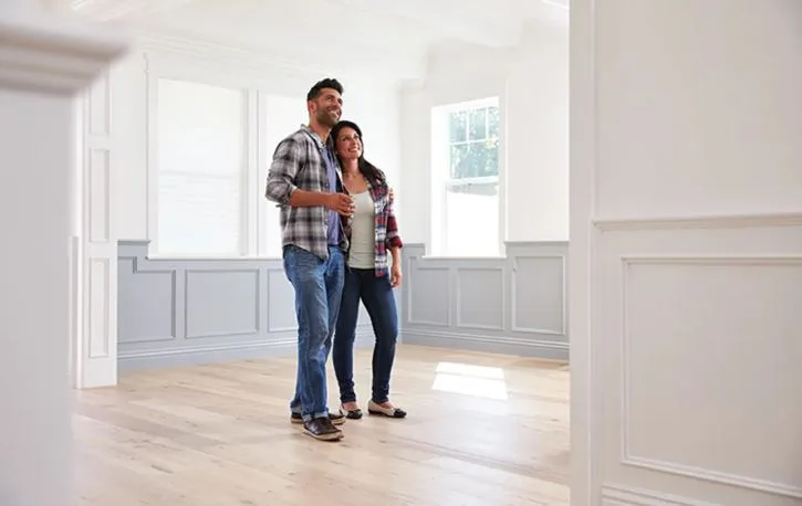 Tips to determine how big a home you really need